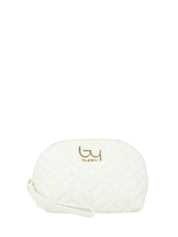 Beauty case Bianco By Byblos
