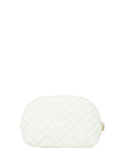 Beauty case Bianco By Byblos