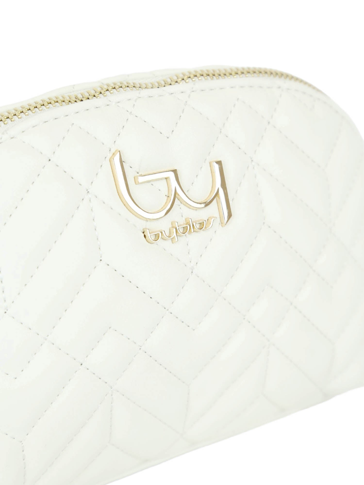 Beauty case Bianco By Byblos