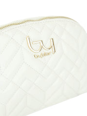 Beauty case Bianco By Byblos