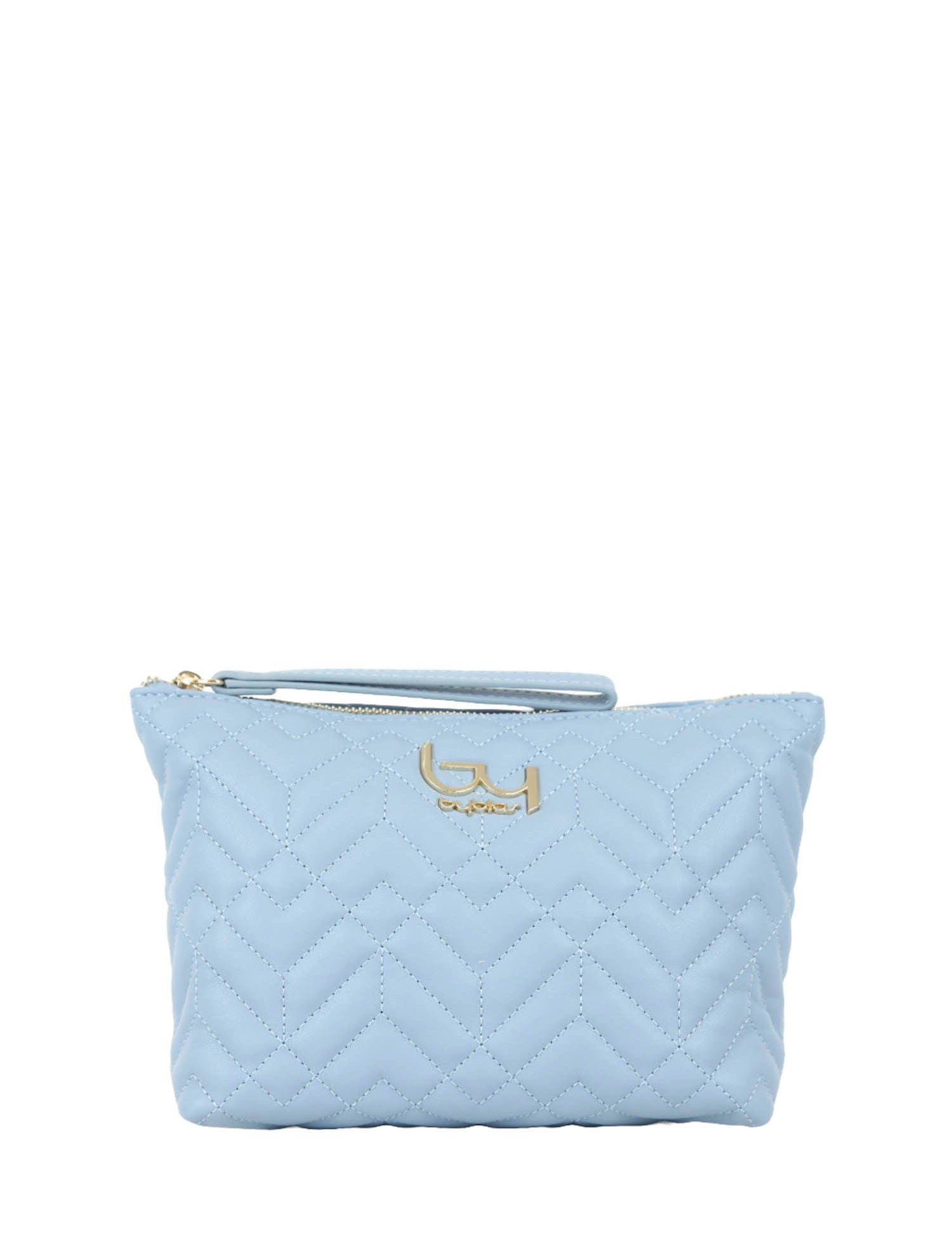 Beauty case Blu Chiaro By Byblos