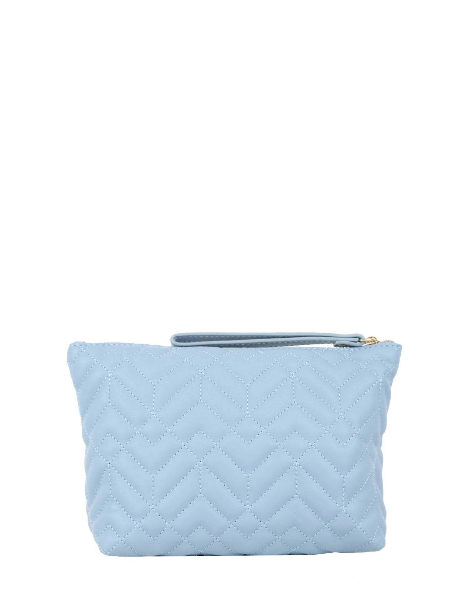 Beauty case Blu Chiaro By Byblos