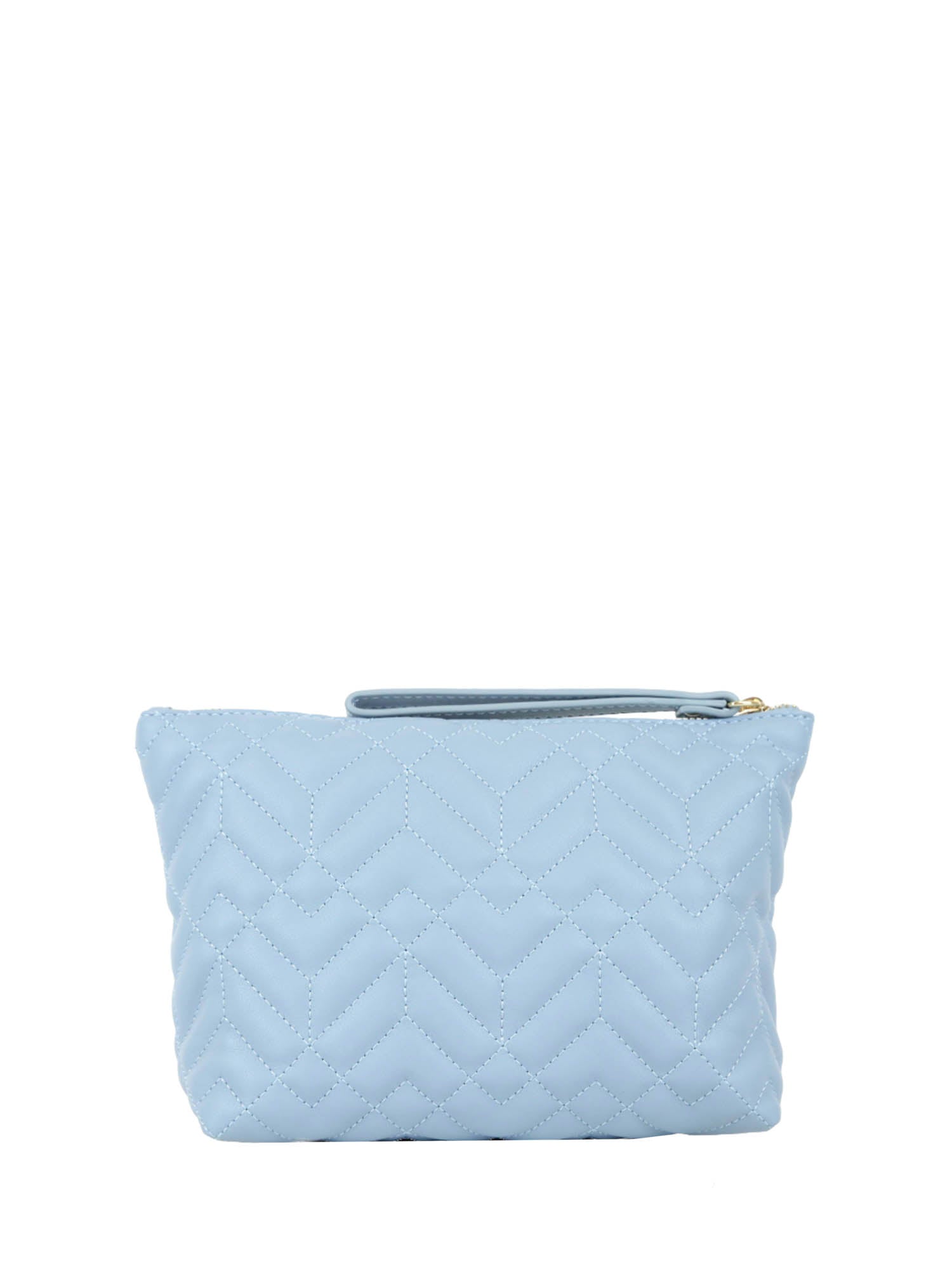 Beauty case Blu Chiaro By Byblos