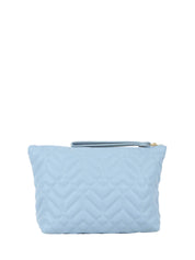 Beauty case Blu Chiaro By Byblos