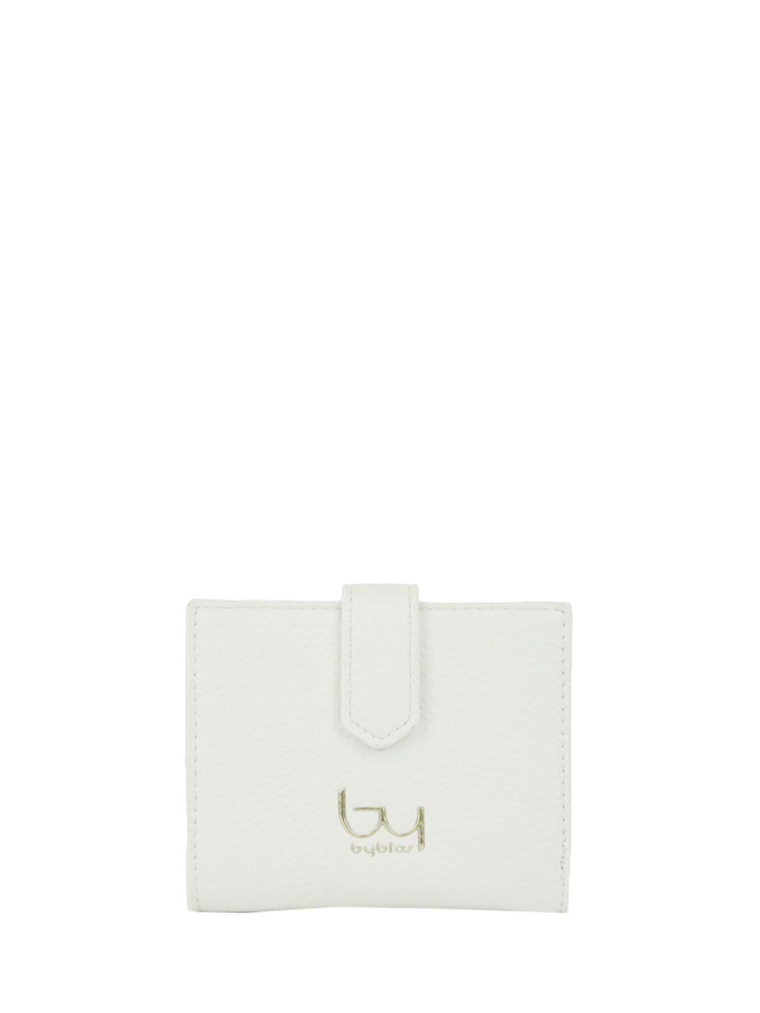 Portafogli Bianco By Byblos