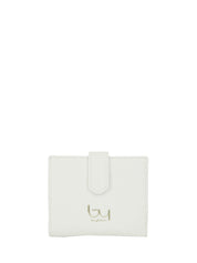 Portafogli Bianco By Byblos