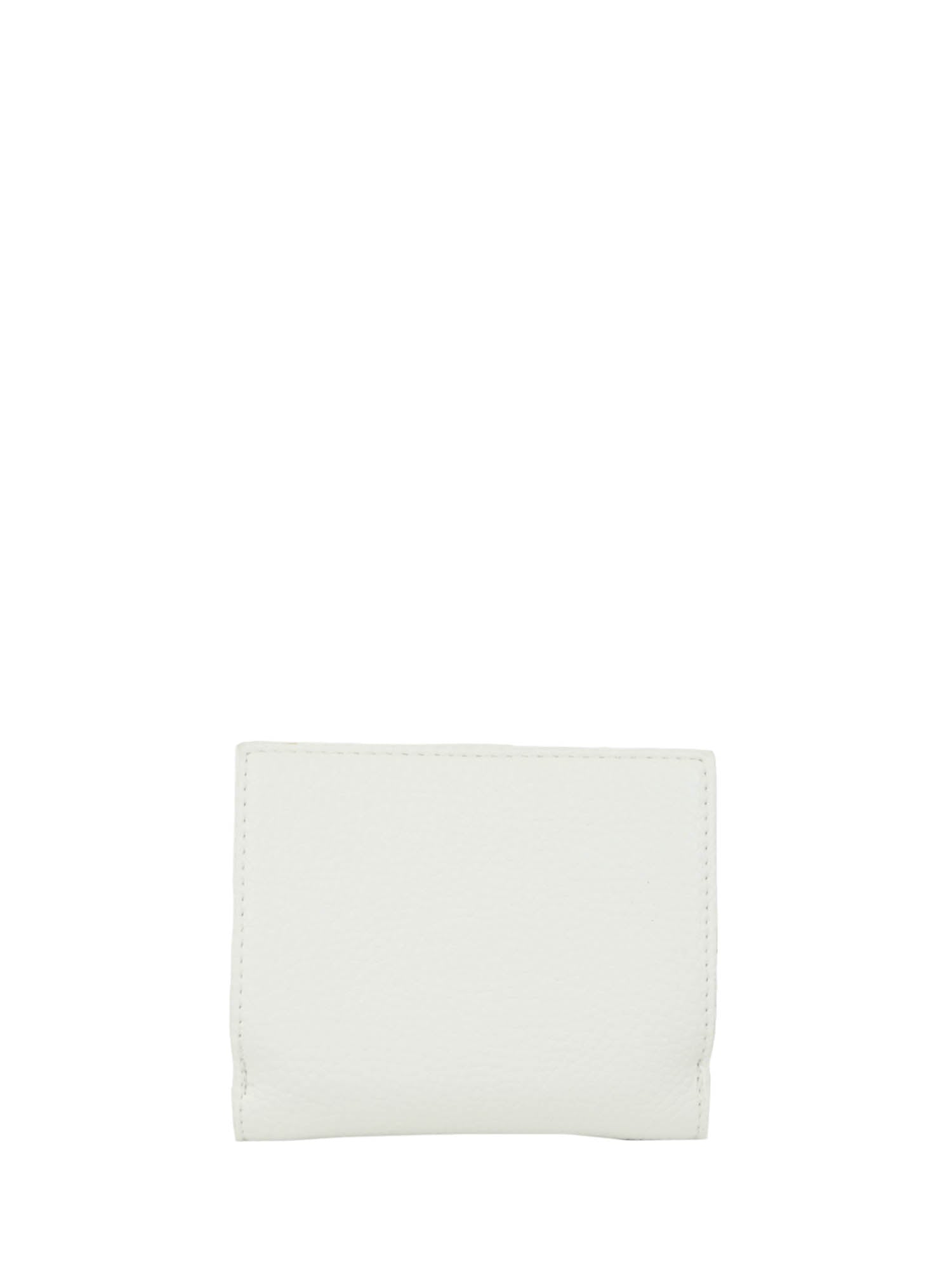 Portafogli Bianco By Byblos