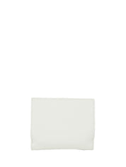 Portafogli Bianco By Byblos