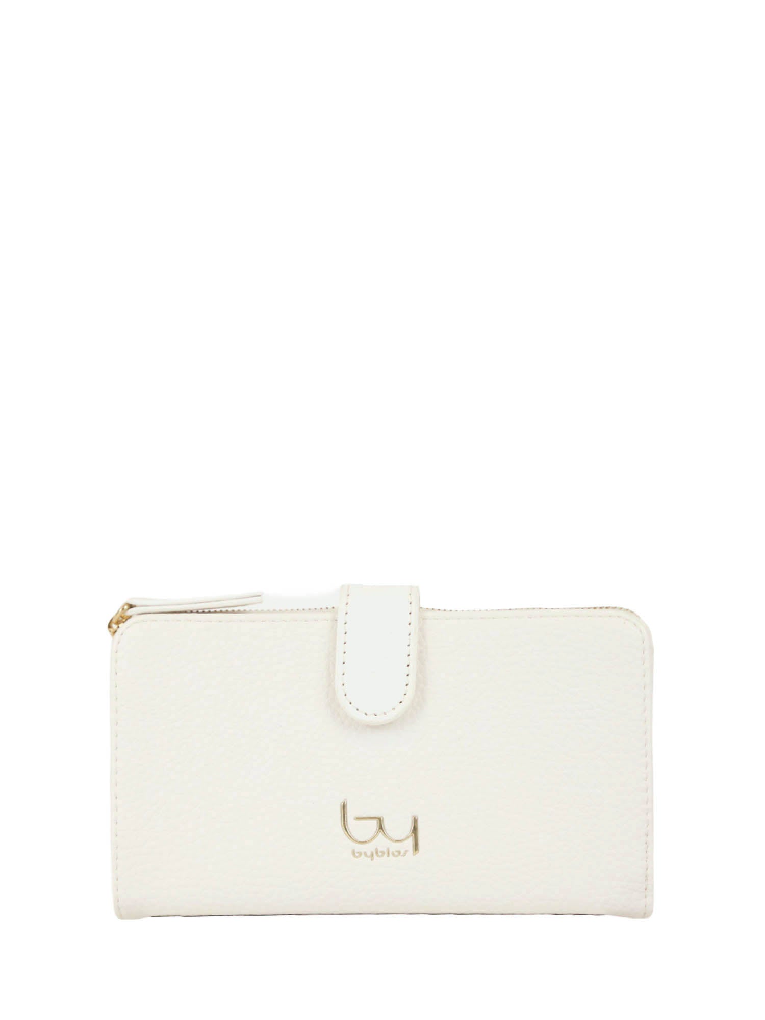 Portafogli Bianco By Byblos