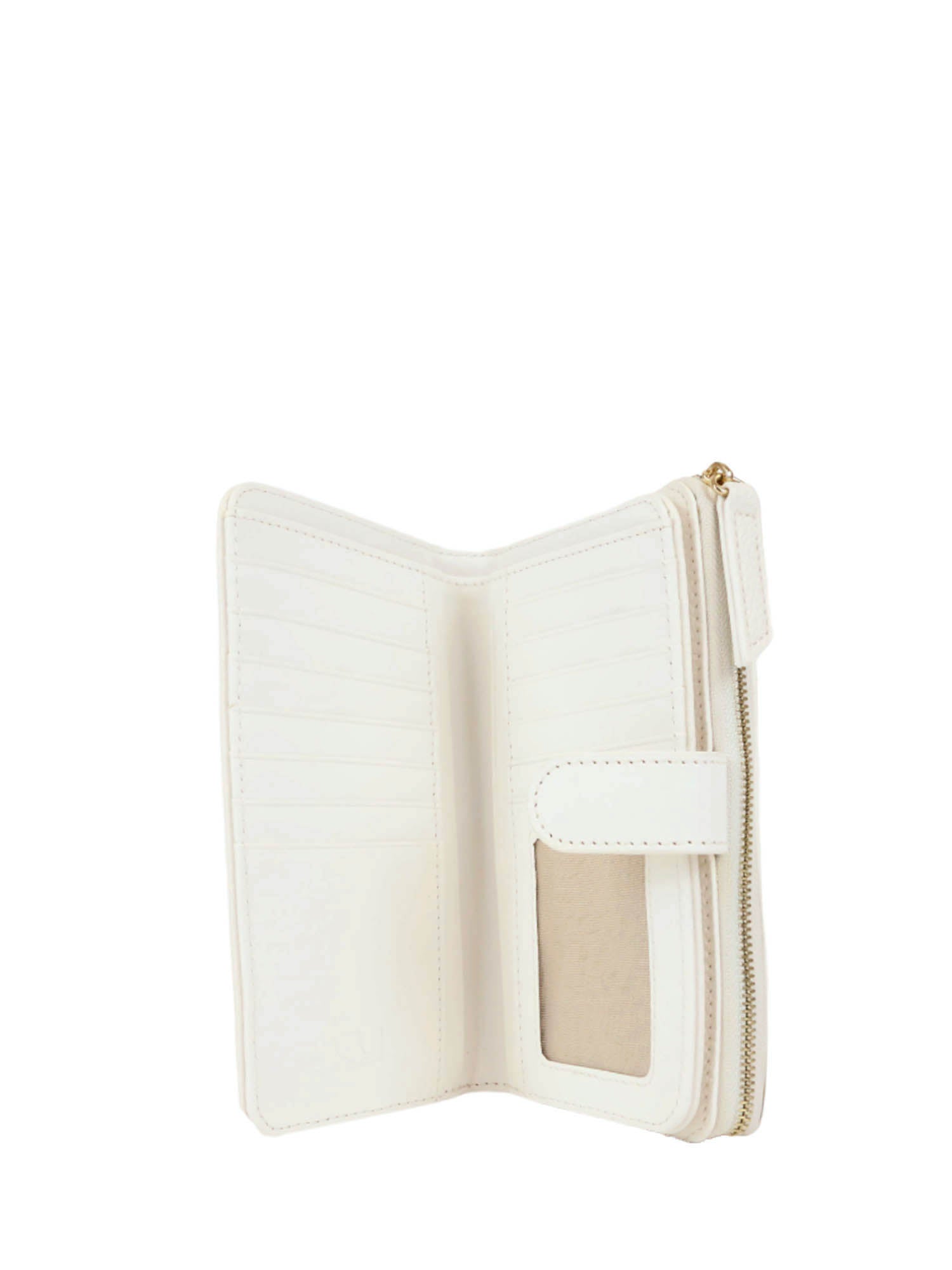Portafogli Bianco By Byblos