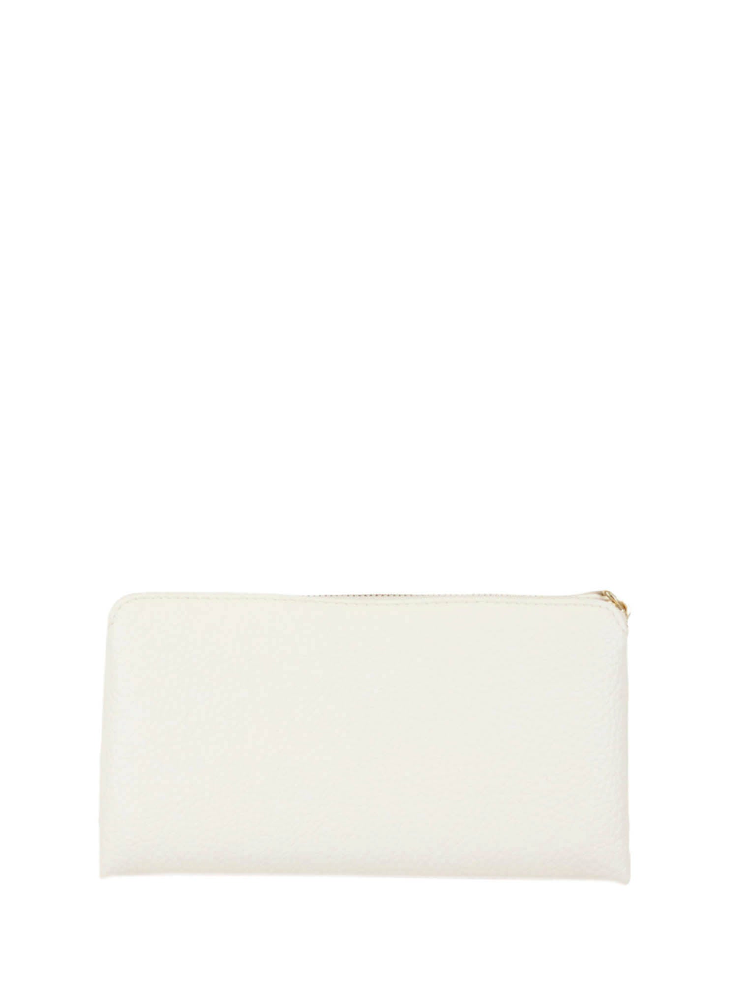 Portafogli Bianco By Byblos