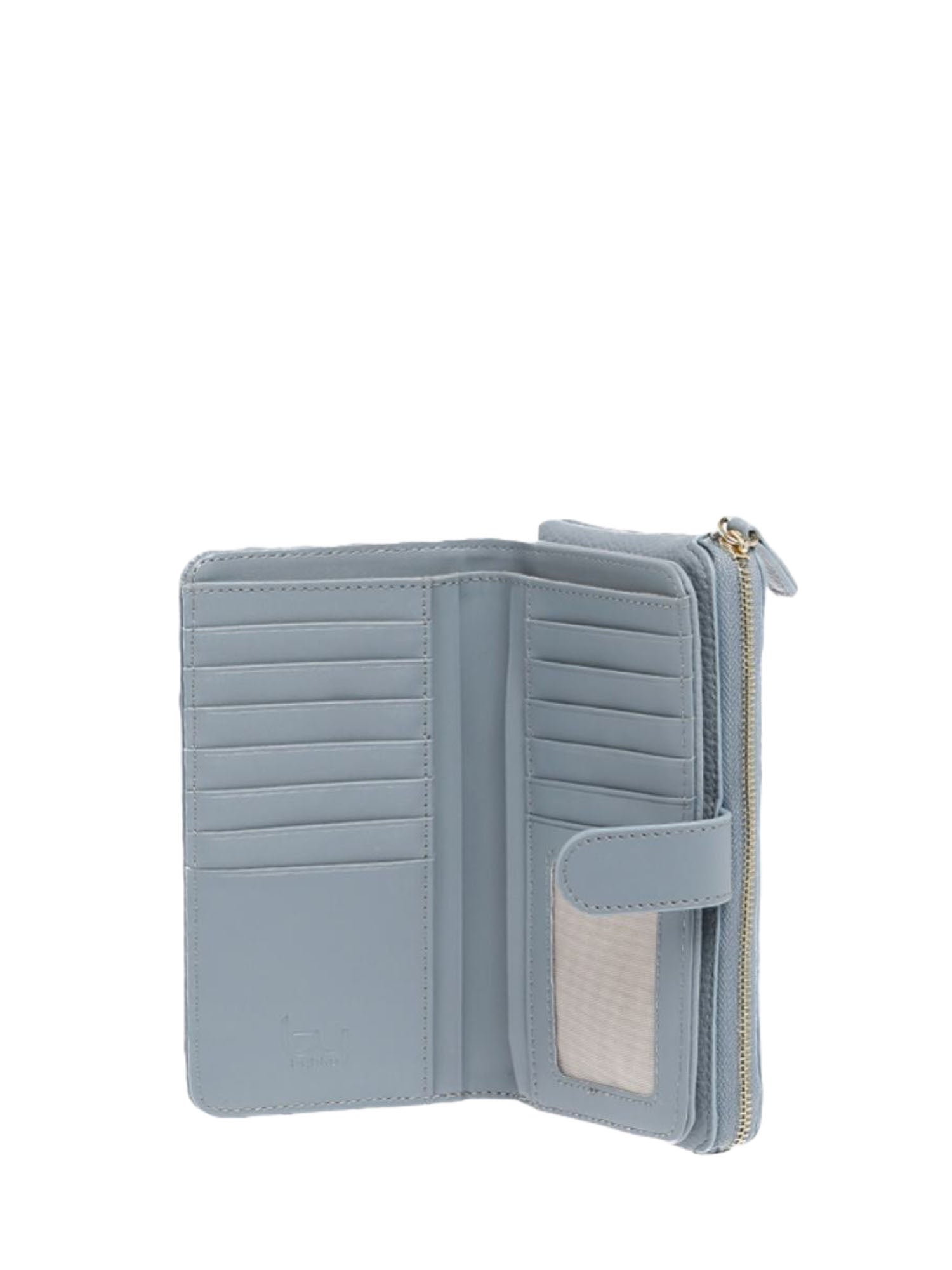 Portafogli Celeste By Byblos