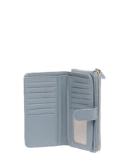 Portafogli Celeste By Byblos