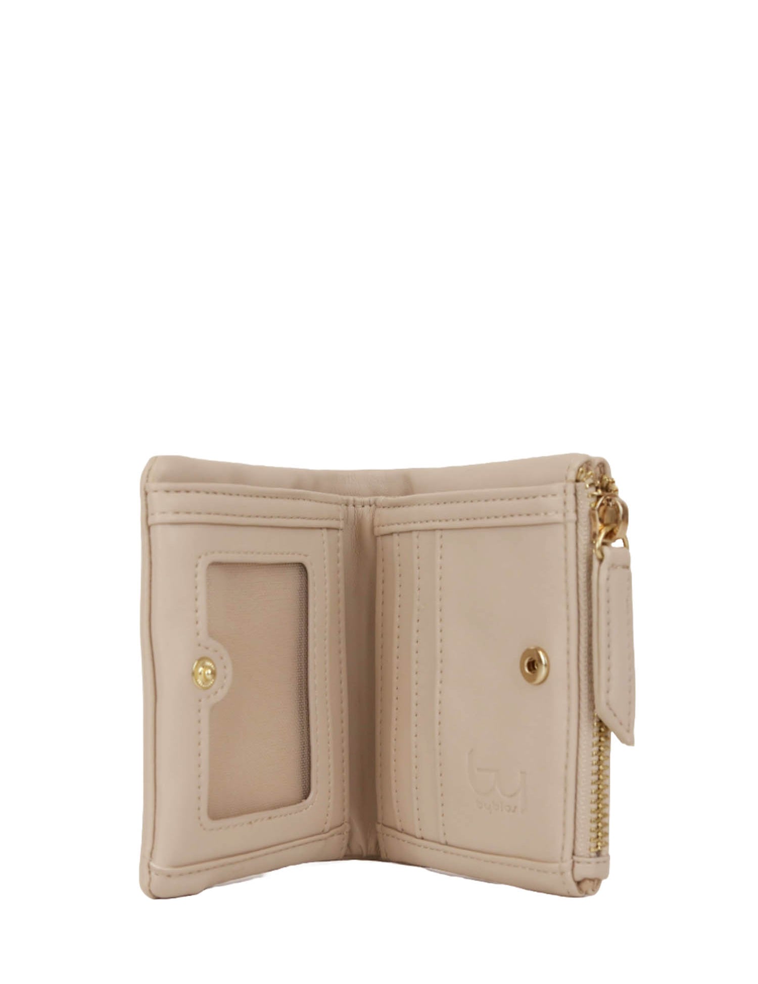 Portafogli Beige By Byblos