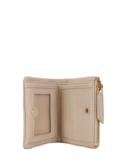 Portafogli Beige By Byblos
