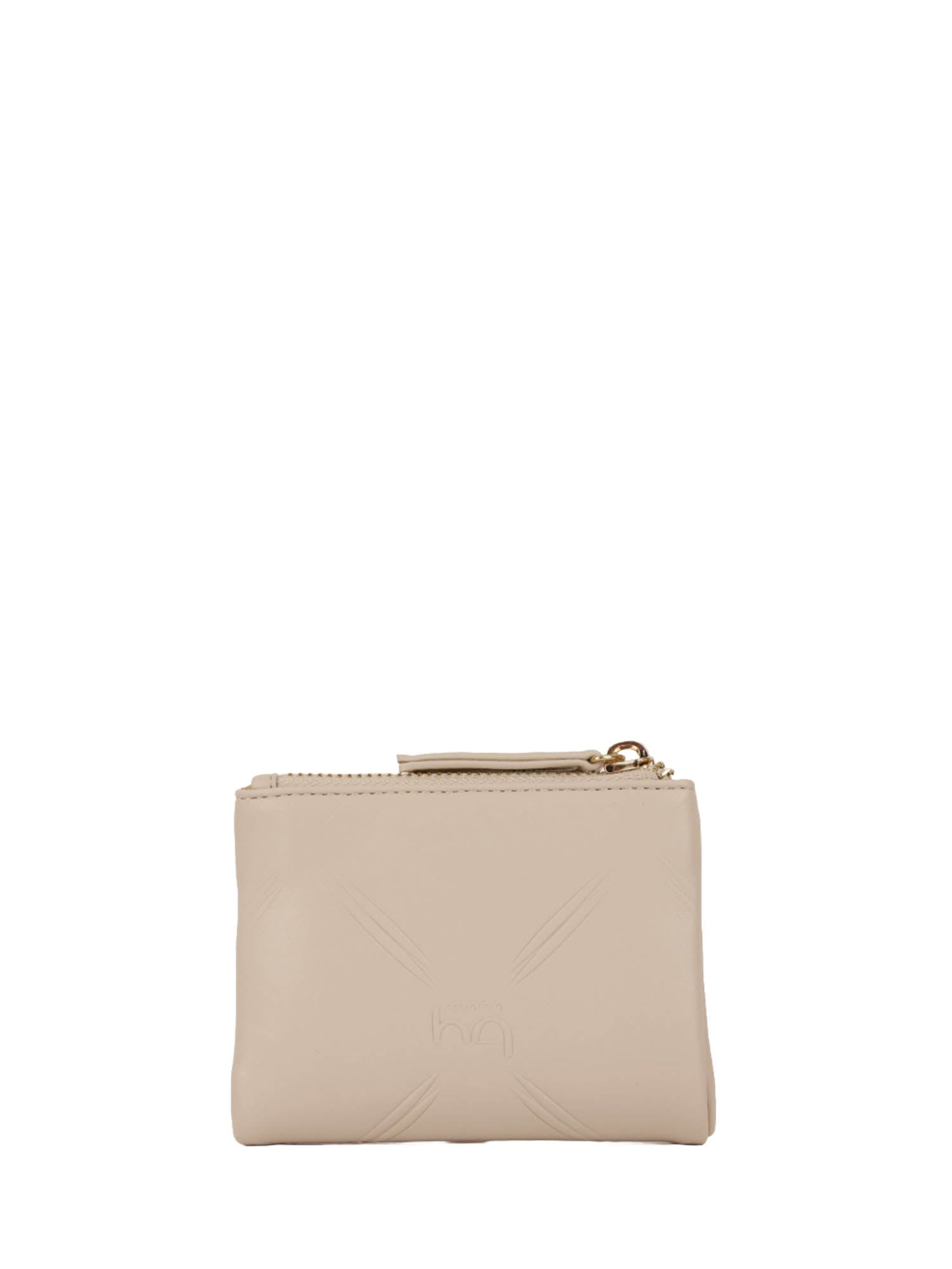 Portafogli Beige By Byblos