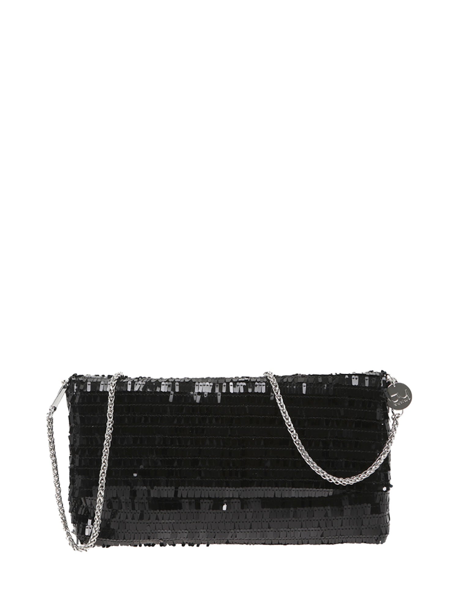 Tracolla Nero By Byblos