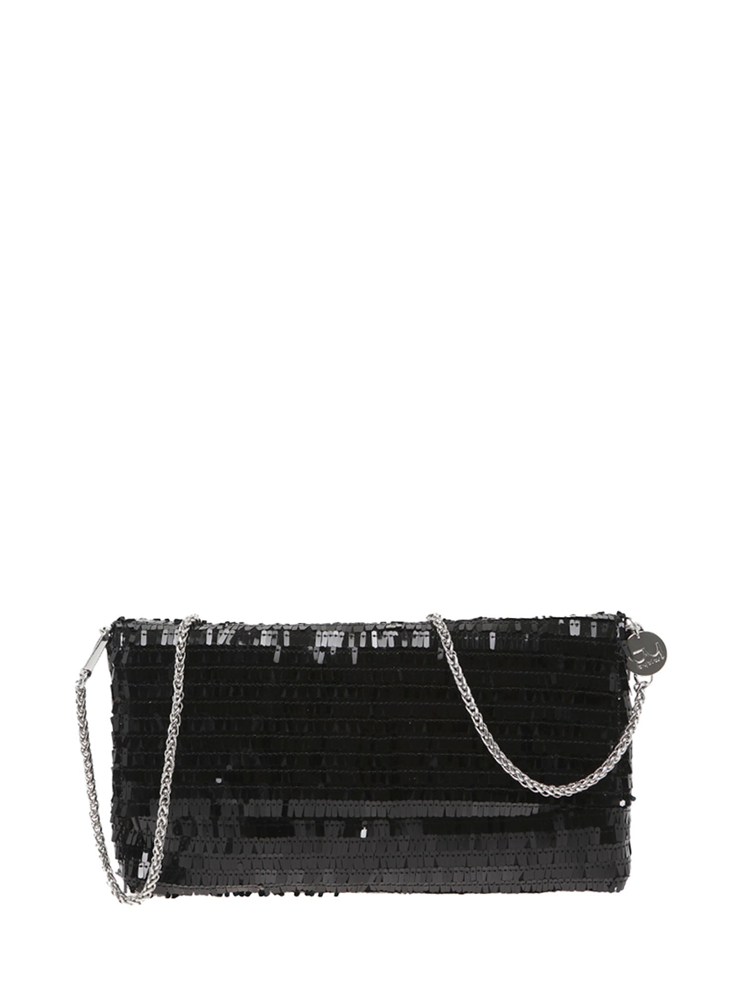 Tracolla Nero By Byblos