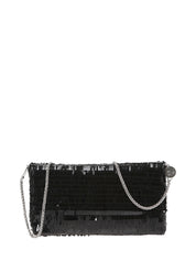 Tracolla Nero By Byblos