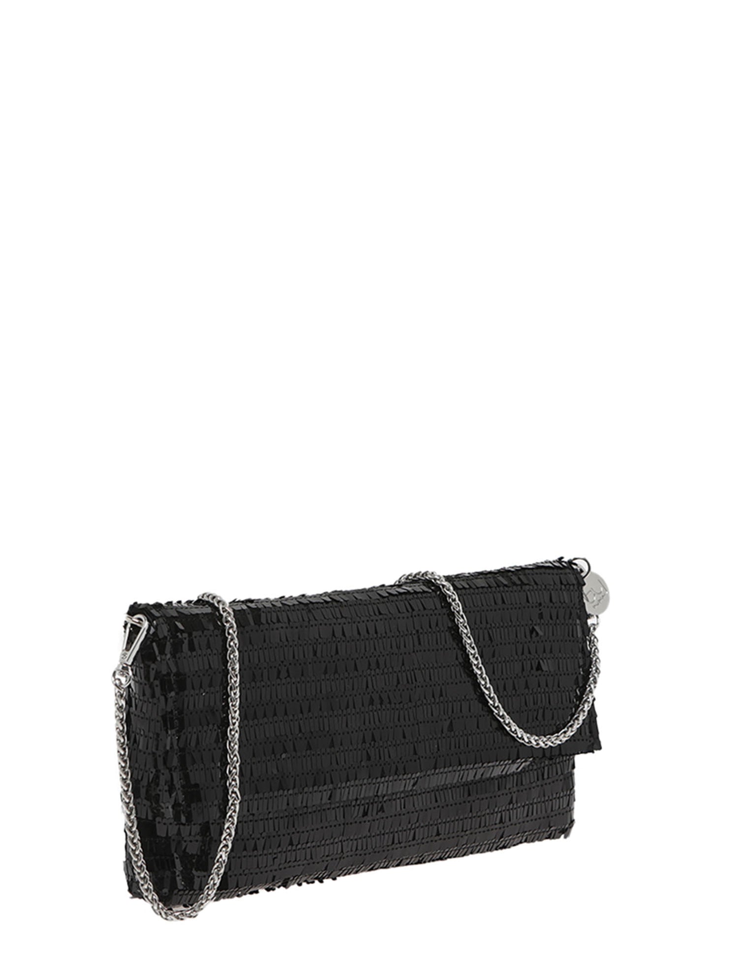 Tracolla Nero By Byblos