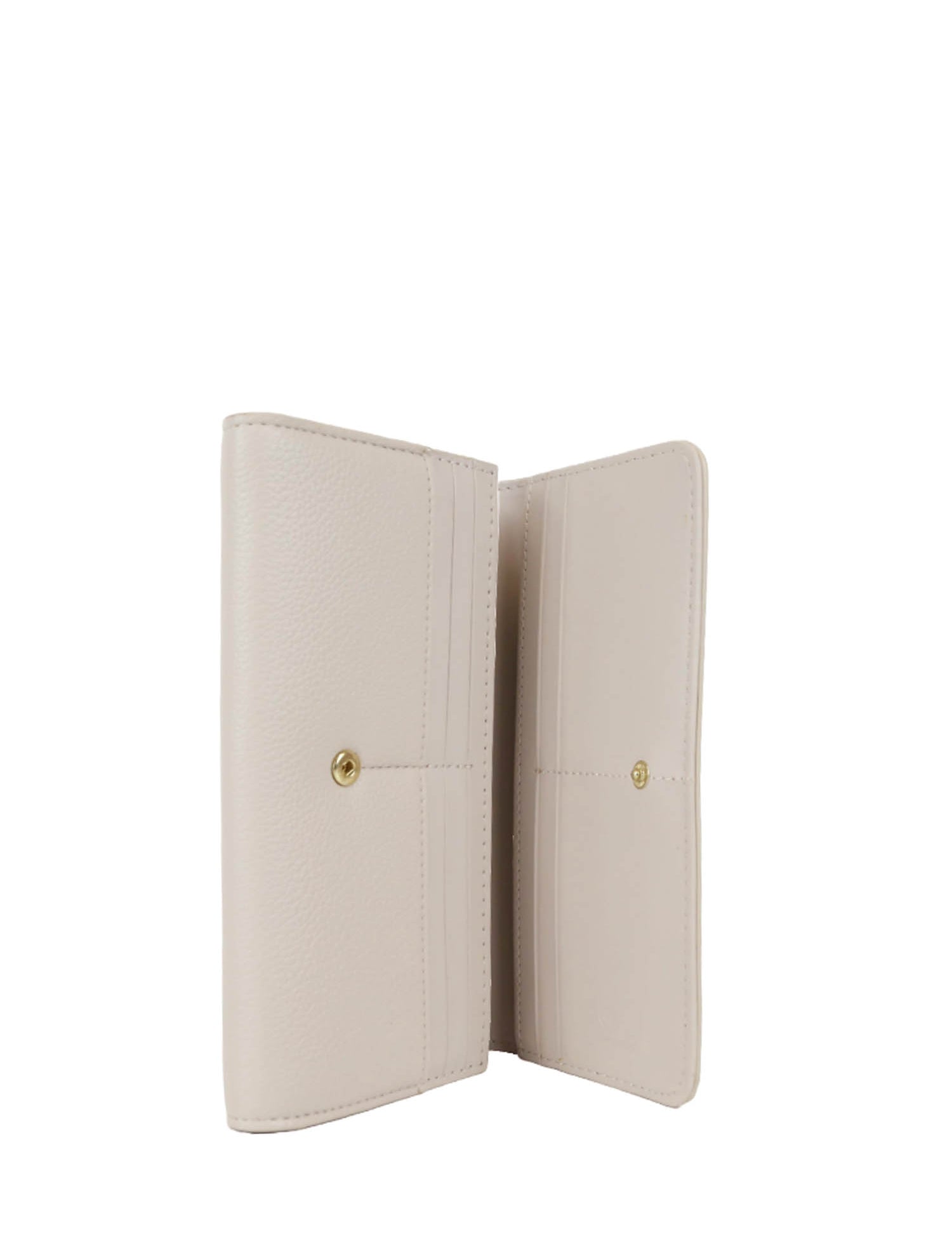 Portafogli Avorio By Byblos