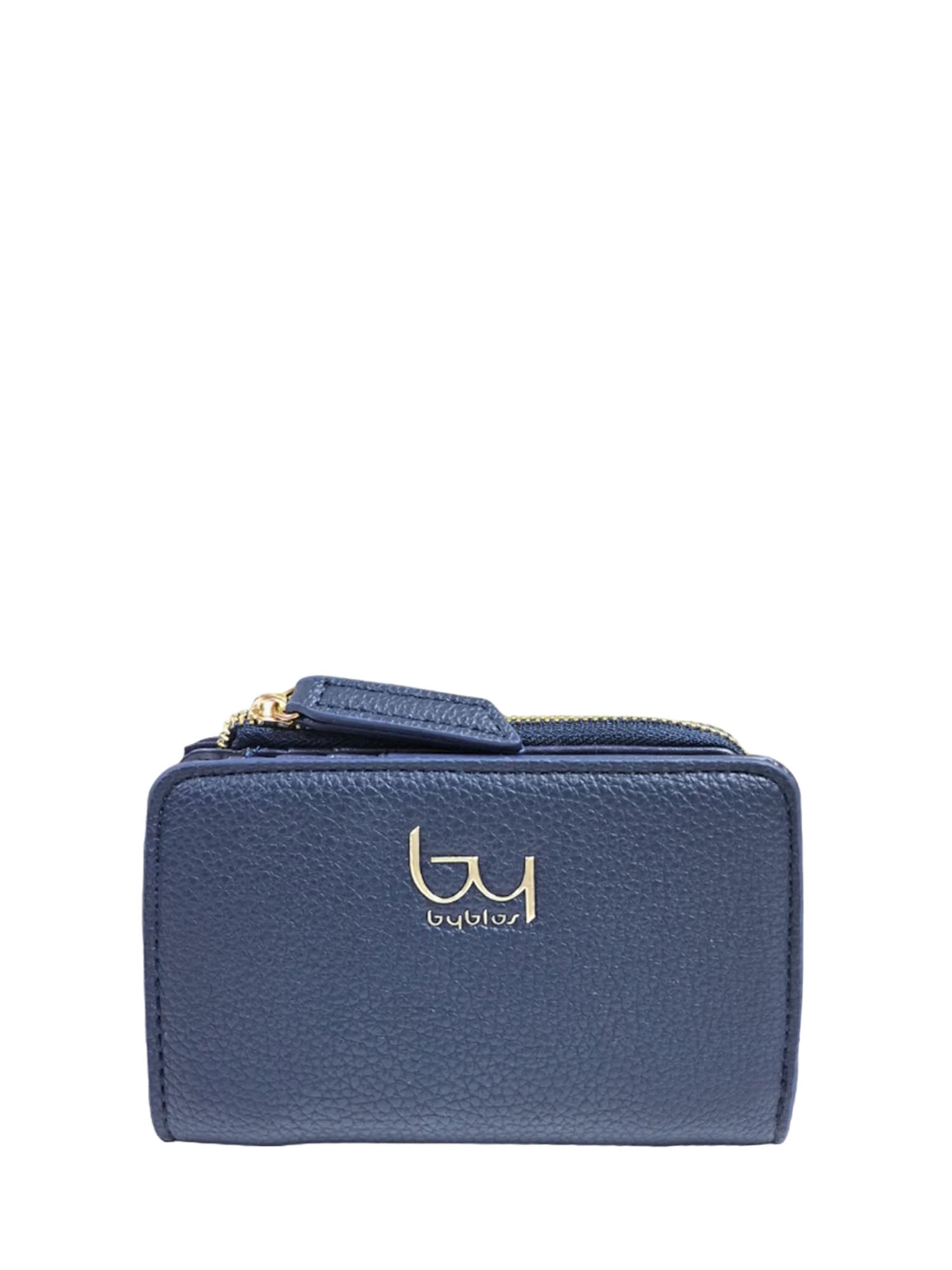 Portafogli Blu By Byblos