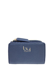Portafogli Blu By Byblos