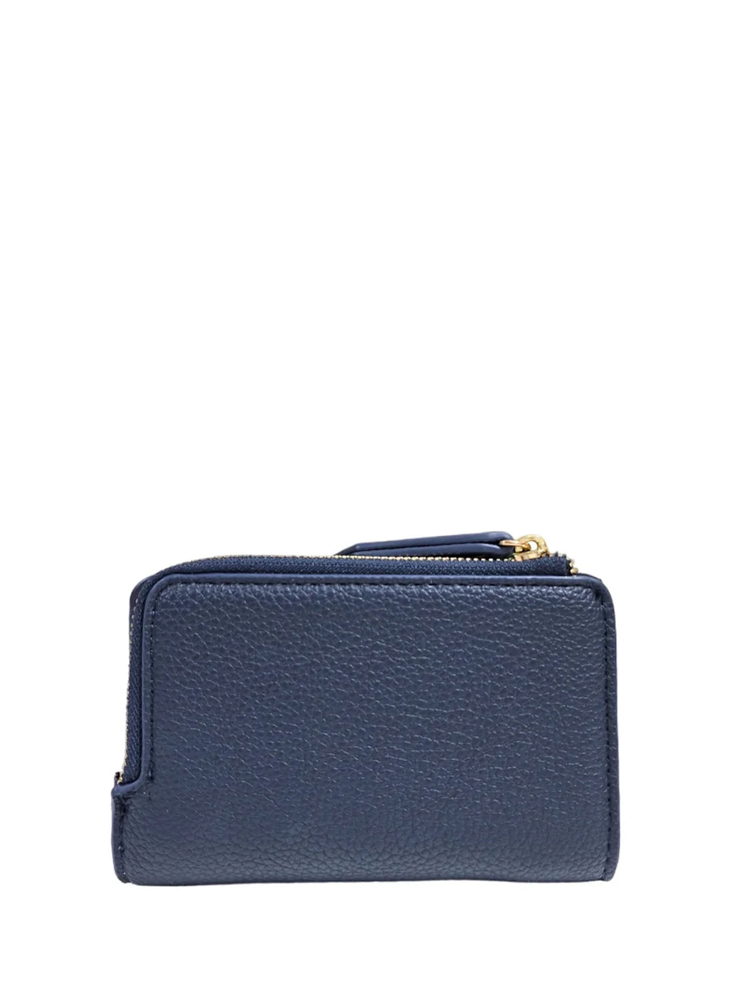 Portafogli Blu By Byblos