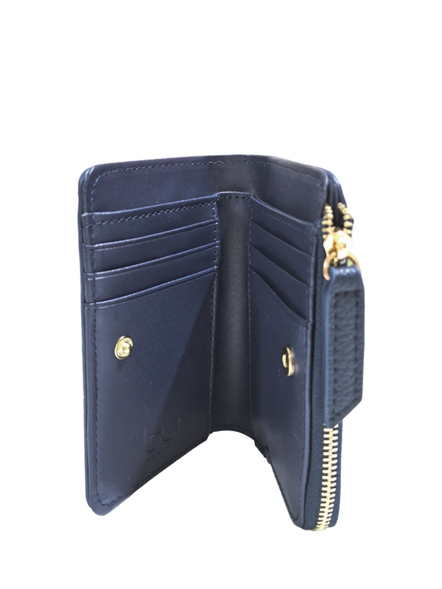 Portafogli Blu By Byblos