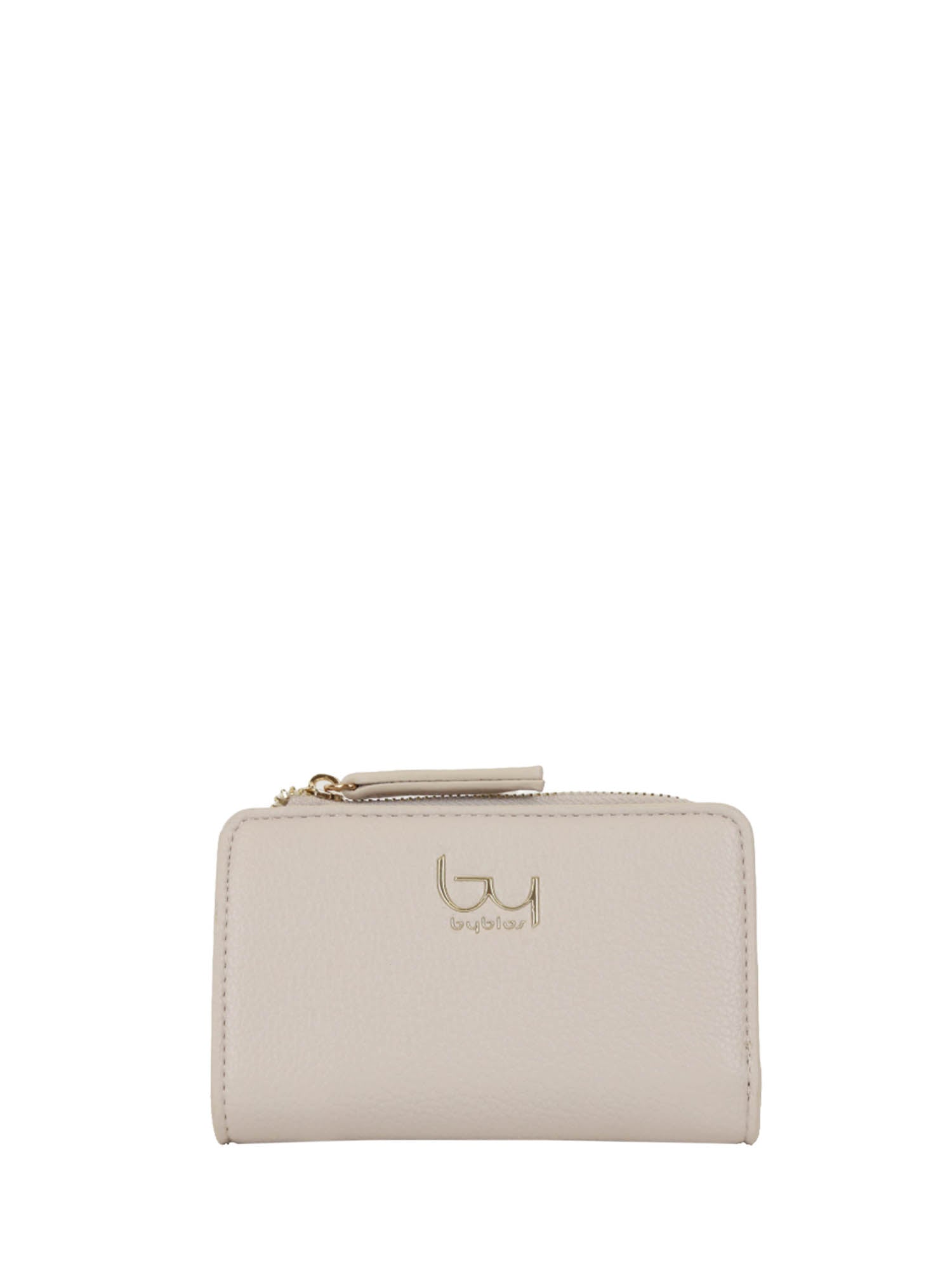 Portafogli Beige By Byblos