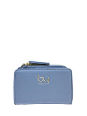 Portafogli Celeste By Byblos