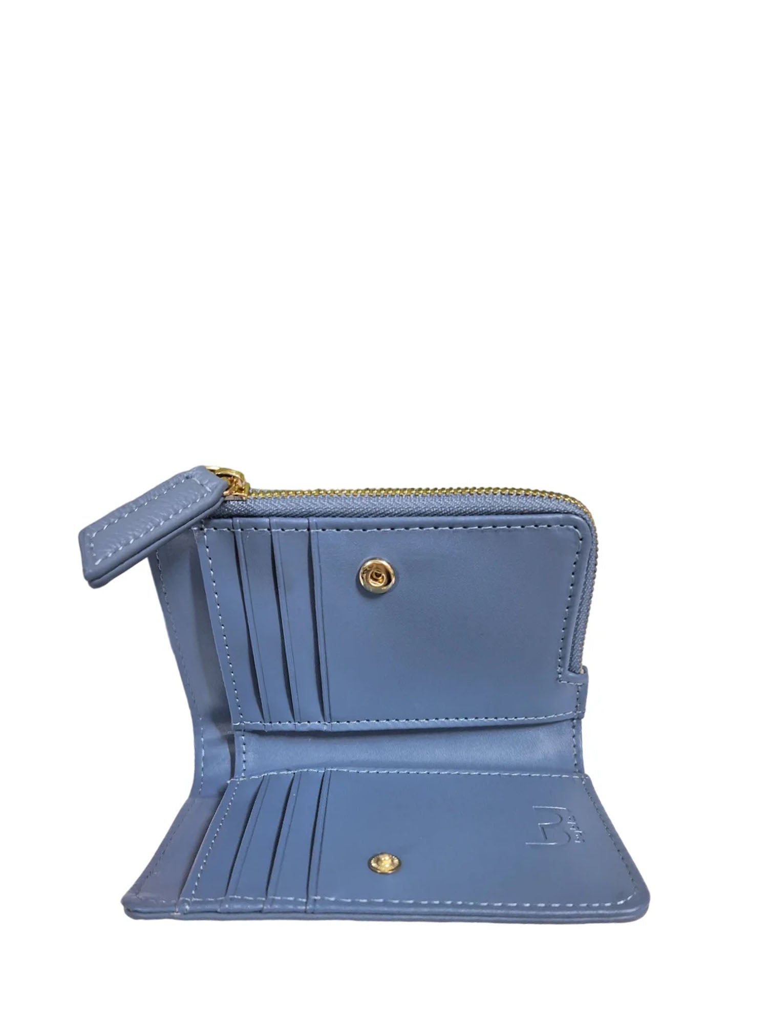 Portafogli Celeste By Byblos