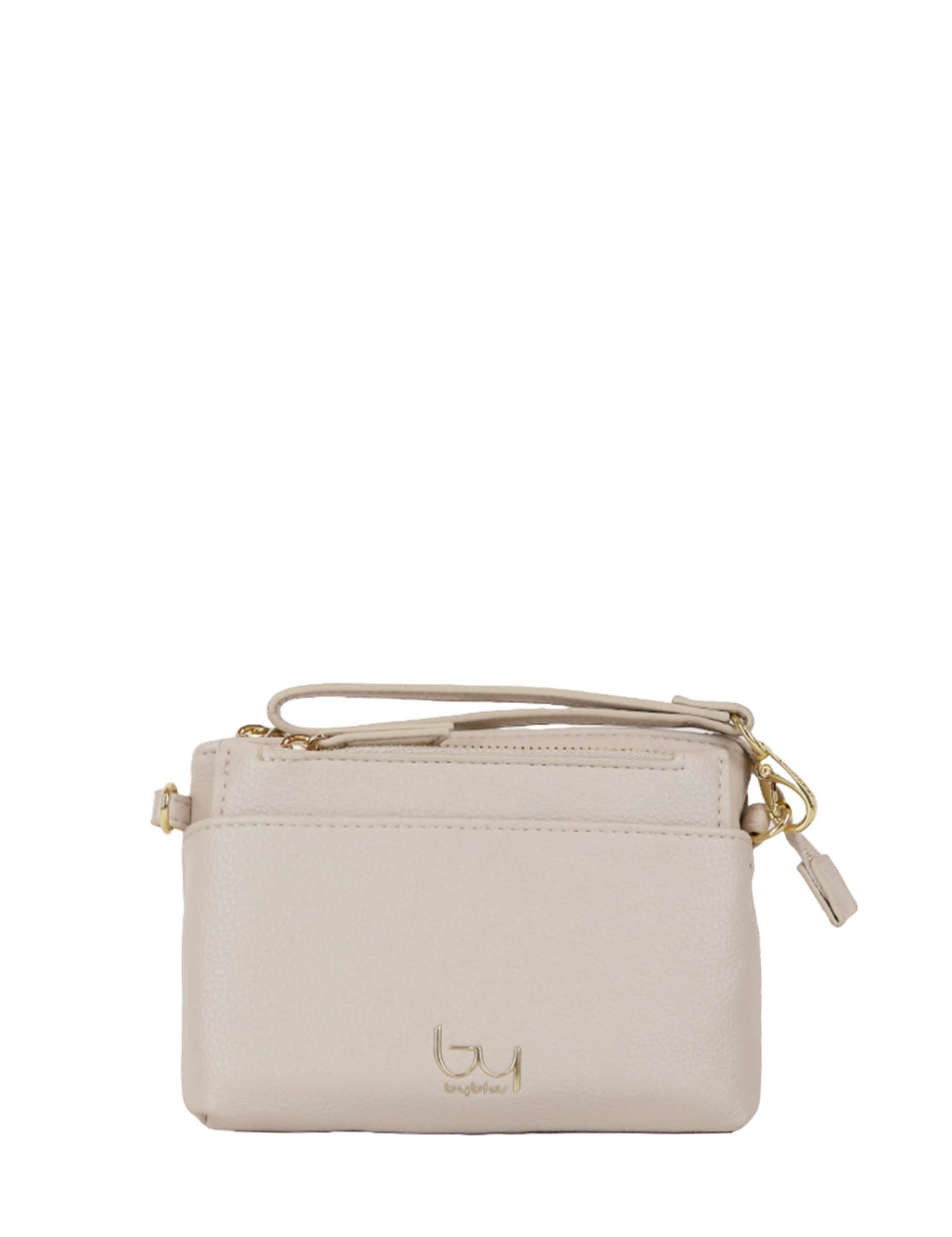 Pochette Avorio By Byblos