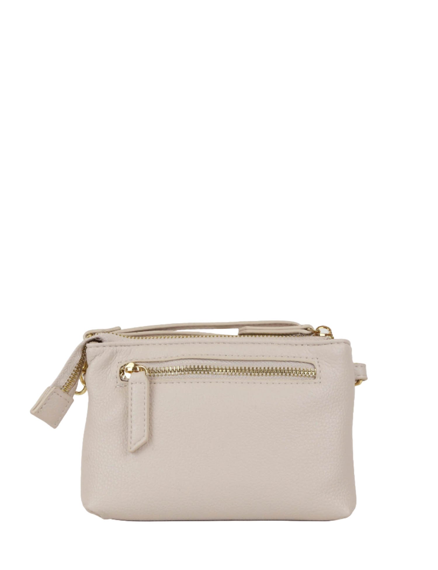 Pochette Avorio By Byblos