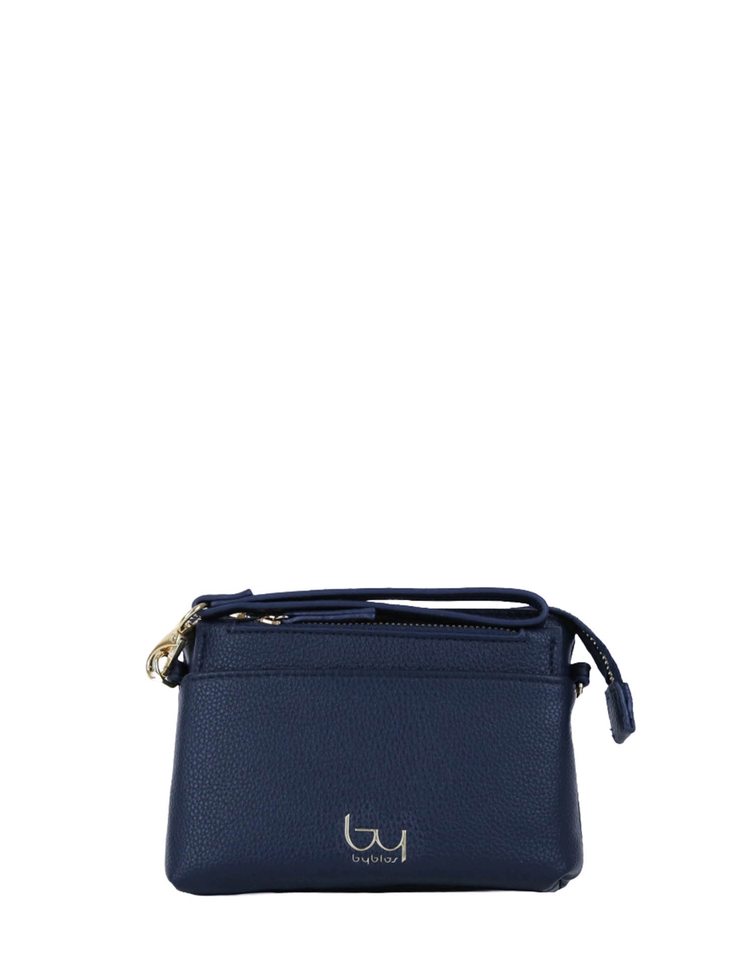 Pochette Blu By Byblos