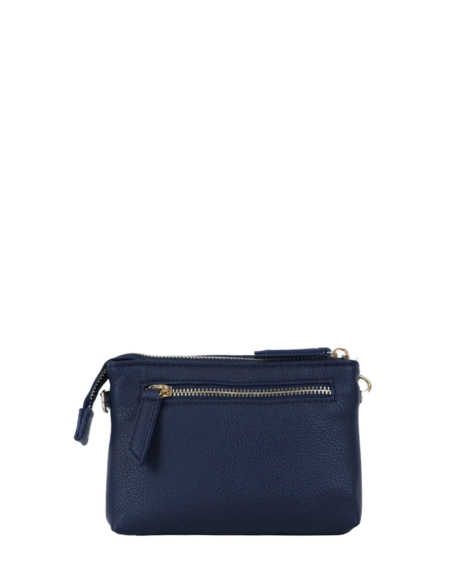 Pochette Blu By Byblos