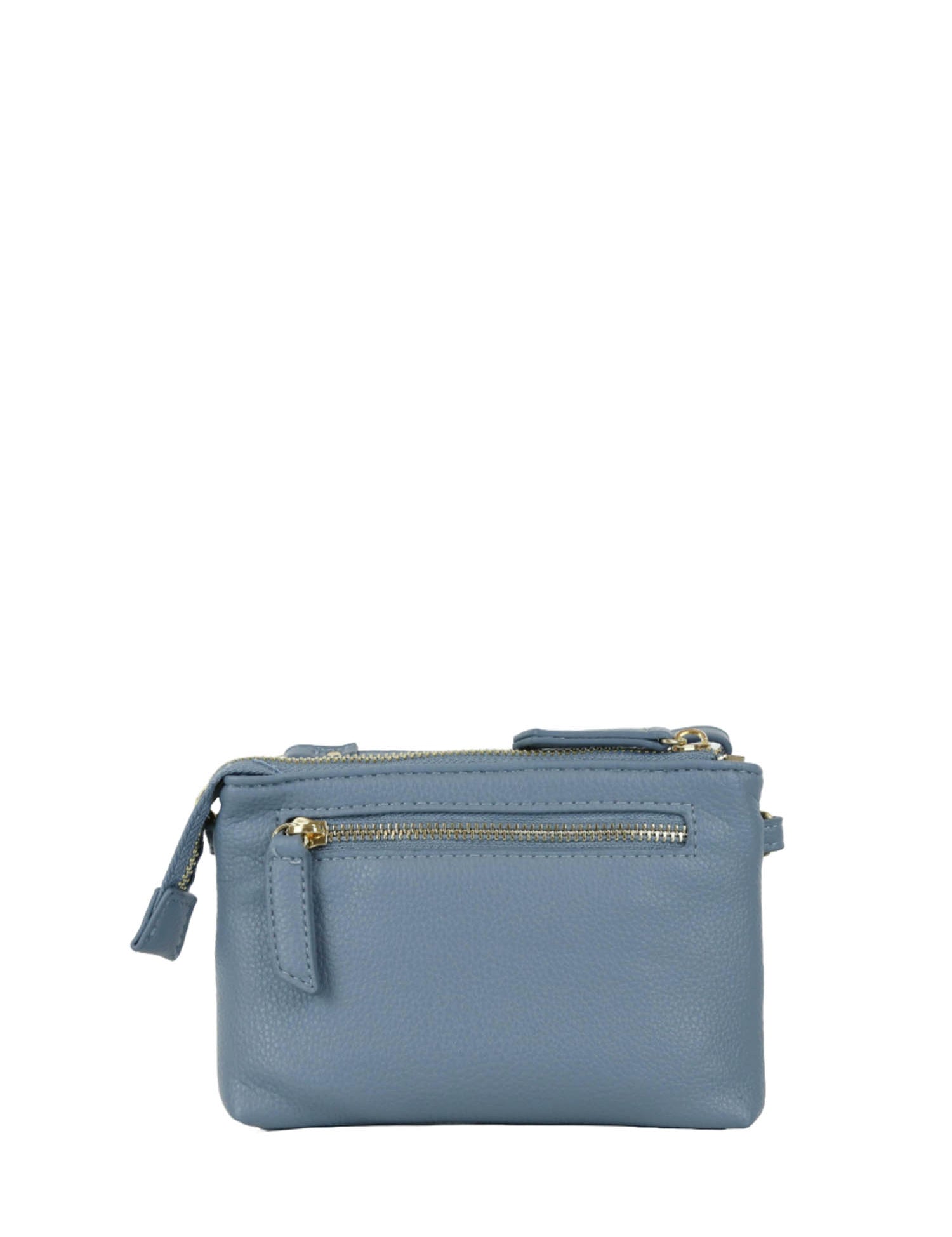 Pochette Blu Chiaro By Byblos