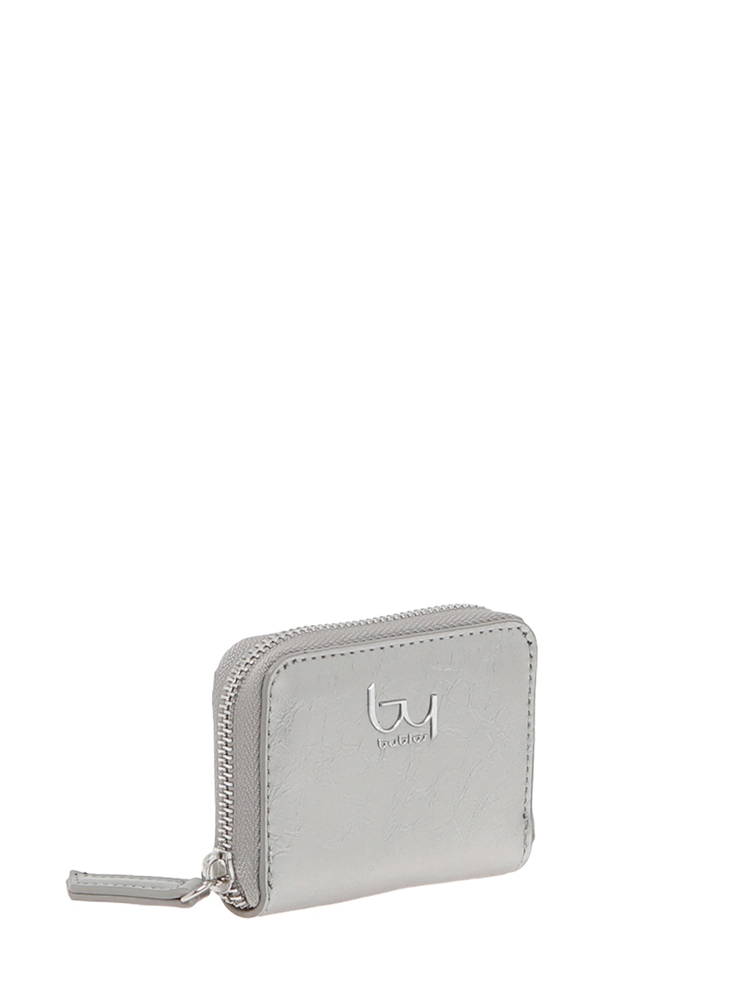 Portafogli Argentato By Byblos