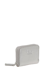 Portafogli Argentato By Byblos