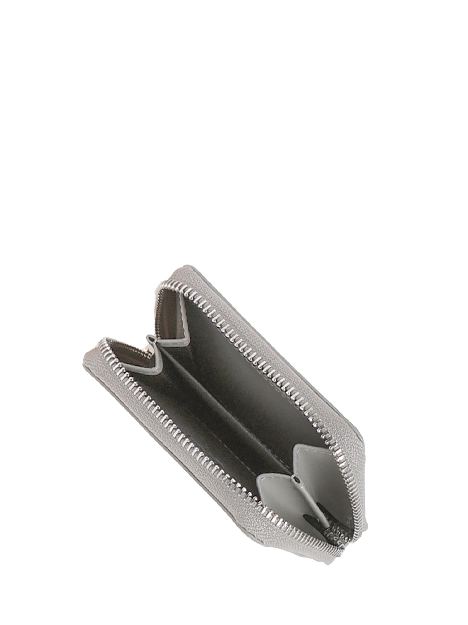 Portafogli Argentato By Byblos