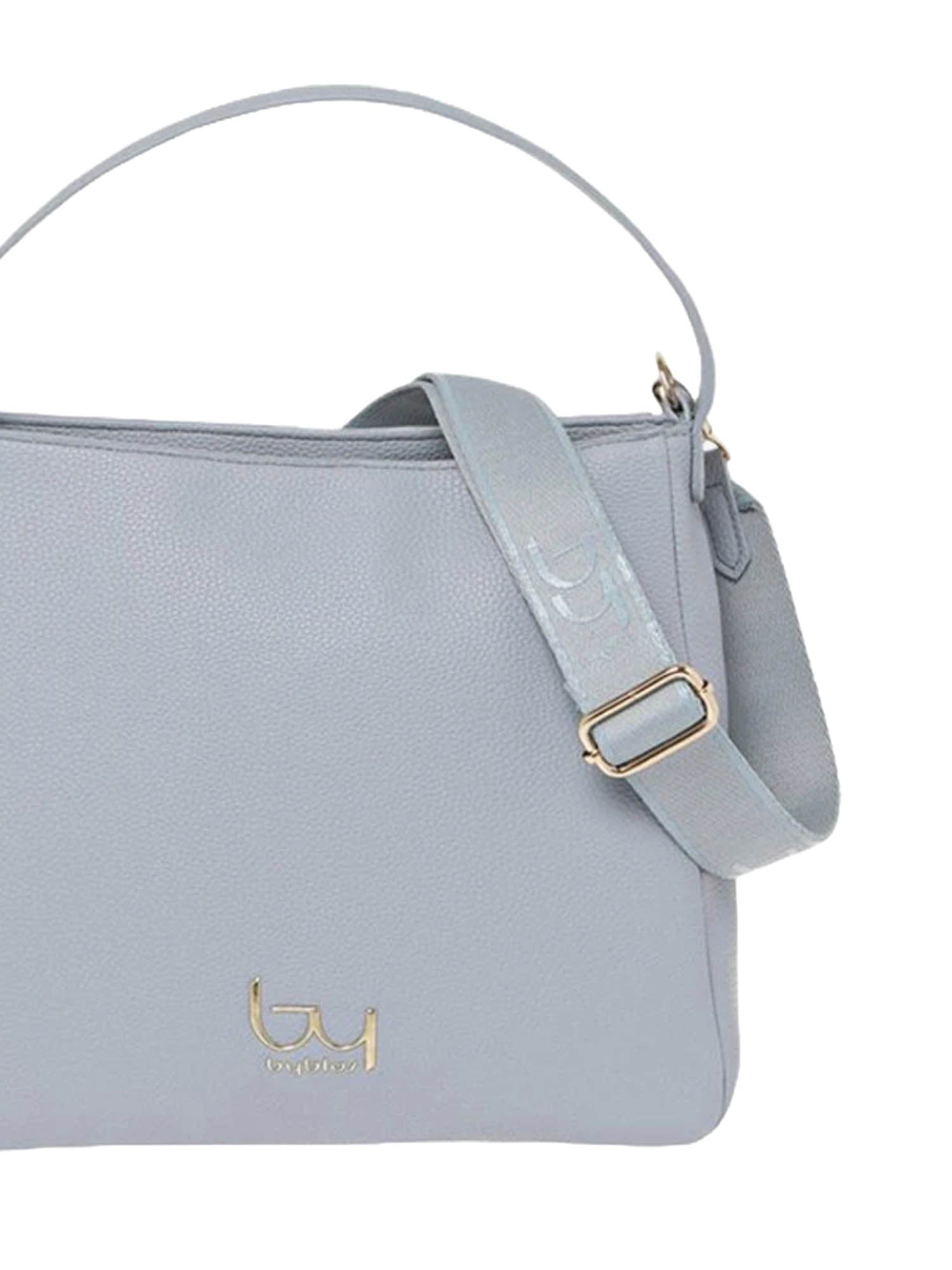 Borse a spalla Celeste By Byblos