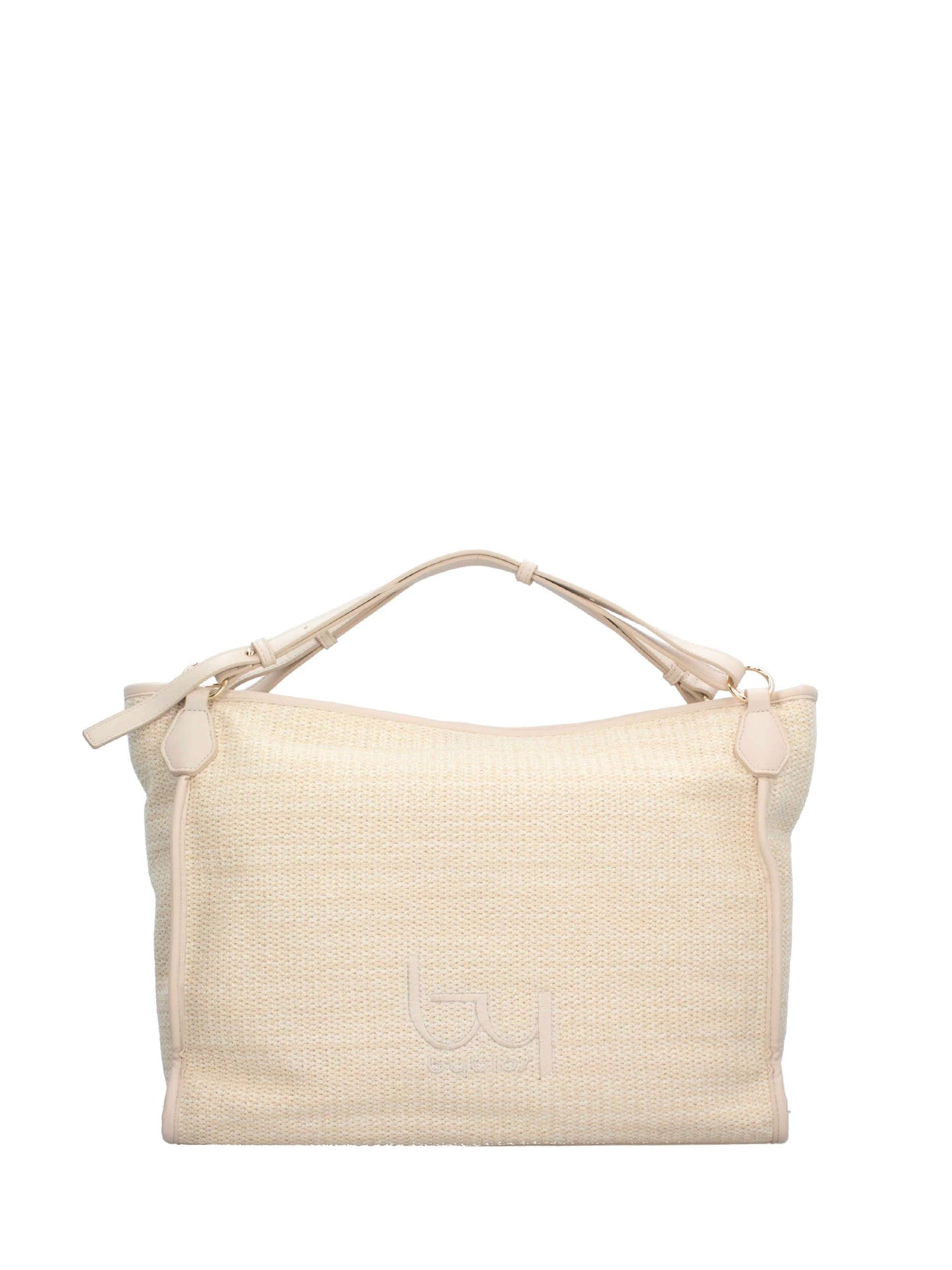 Borse a spalla Beige By Byblos