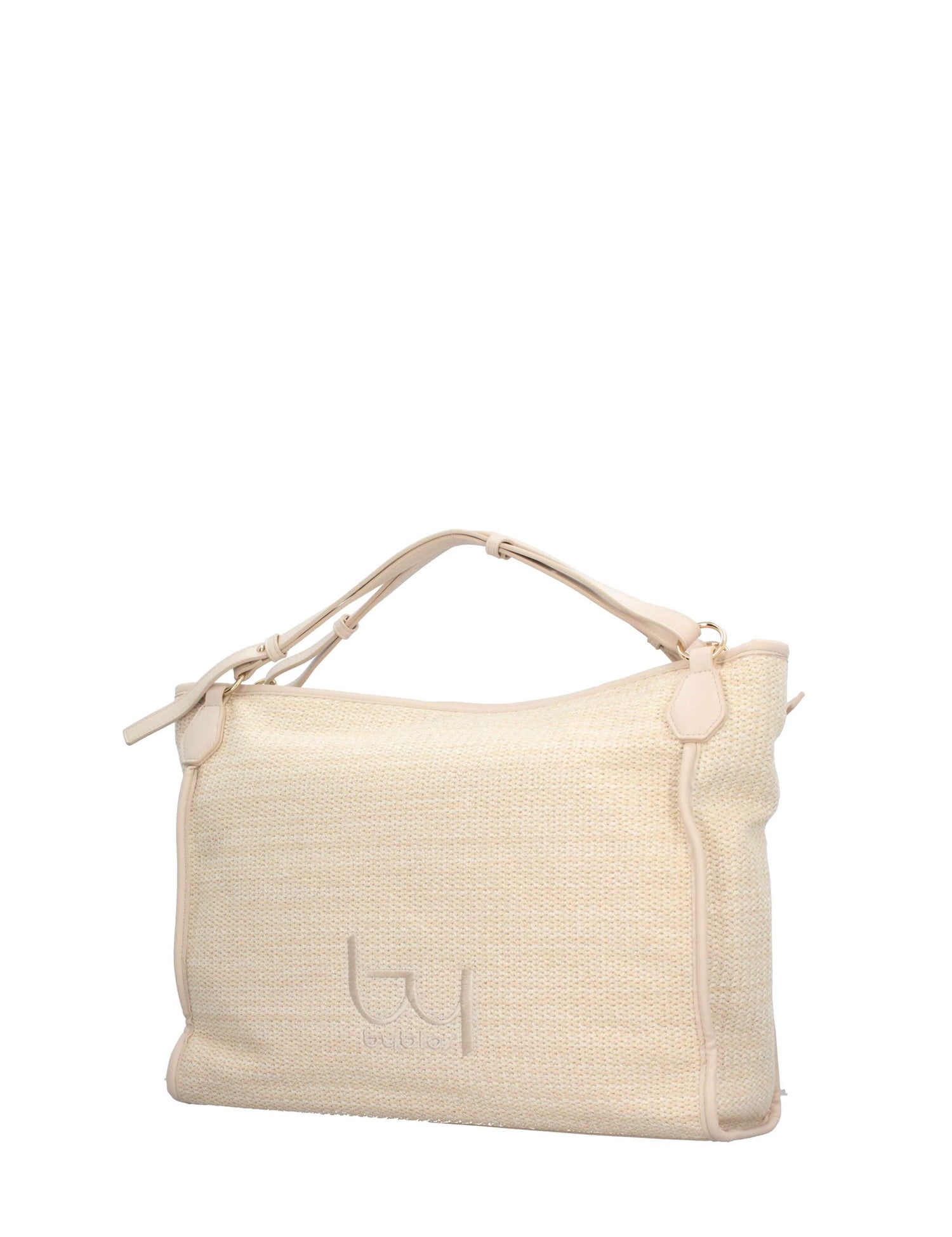 Borse a spalla Beige By Byblos