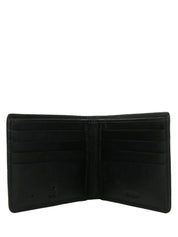 Portafogli Nero By Byblos