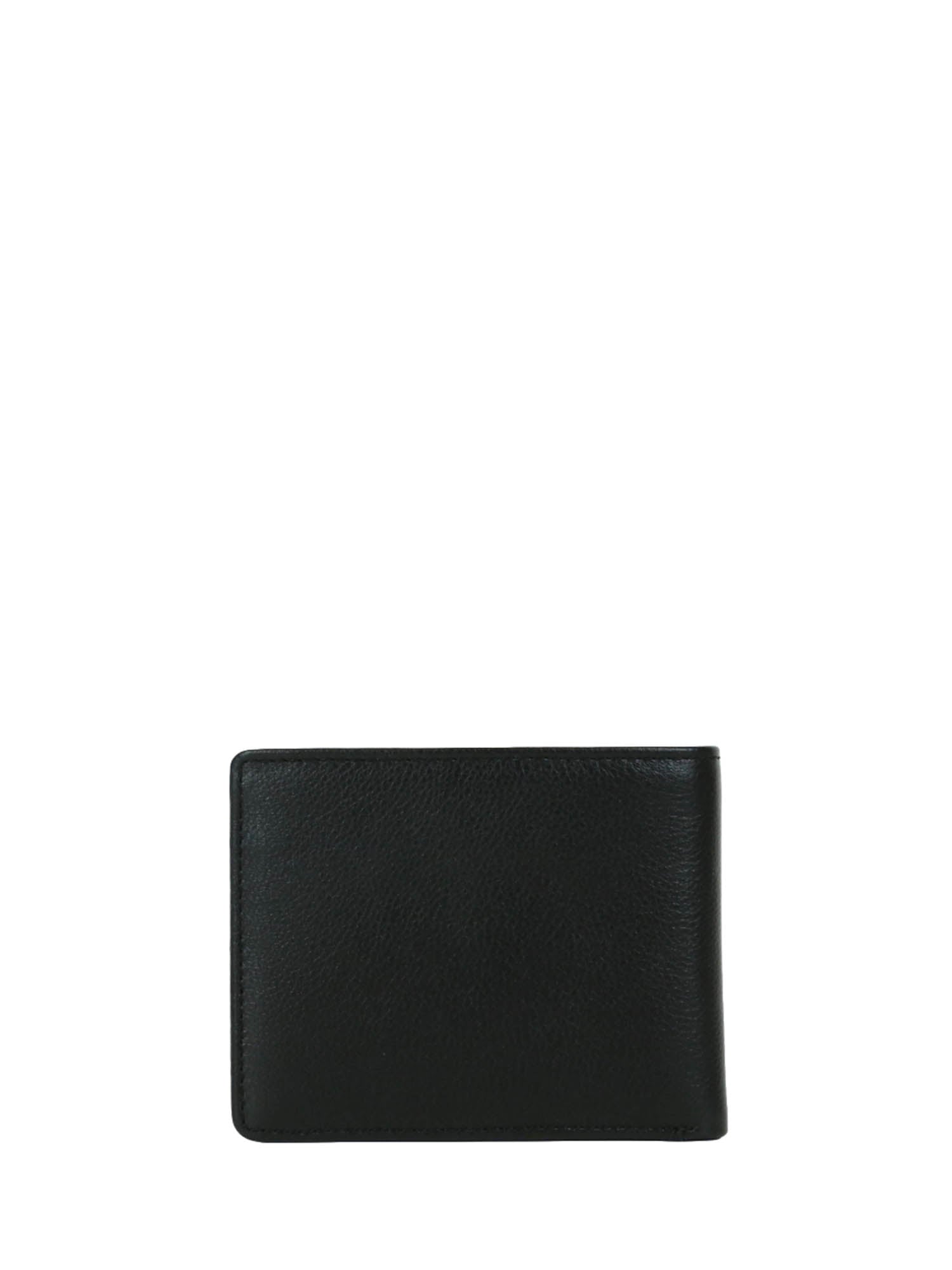 Portafogli Nero By Byblos