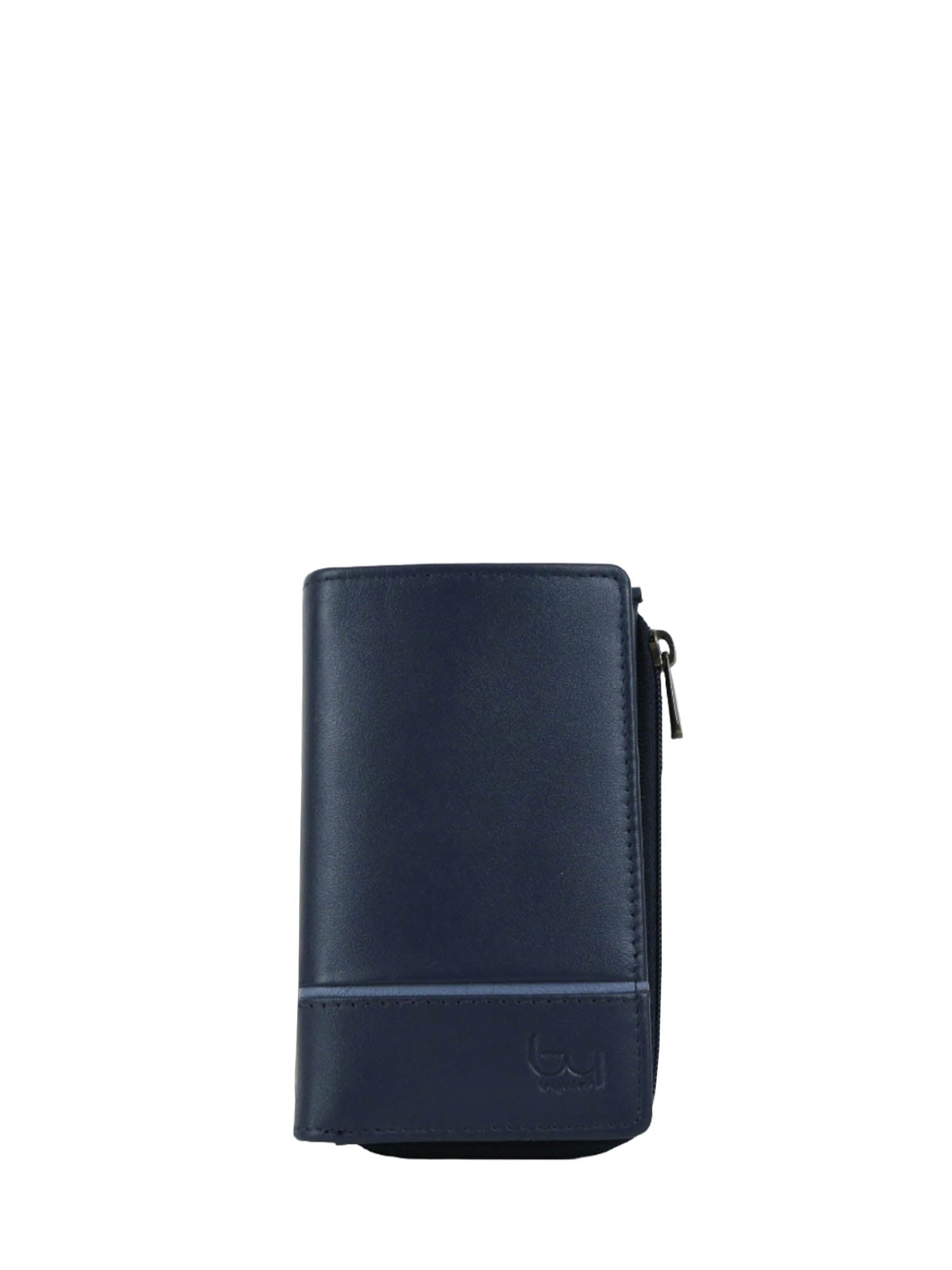 Portafogli Blu By Byblos