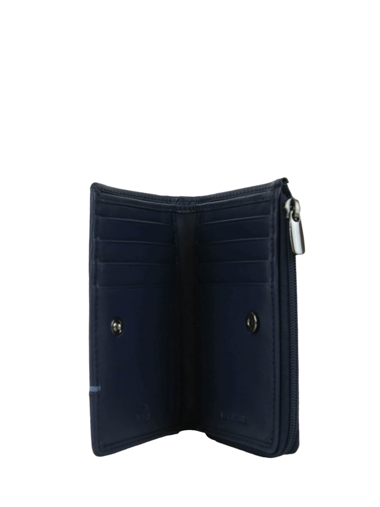 Portafogli Blu By Byblos