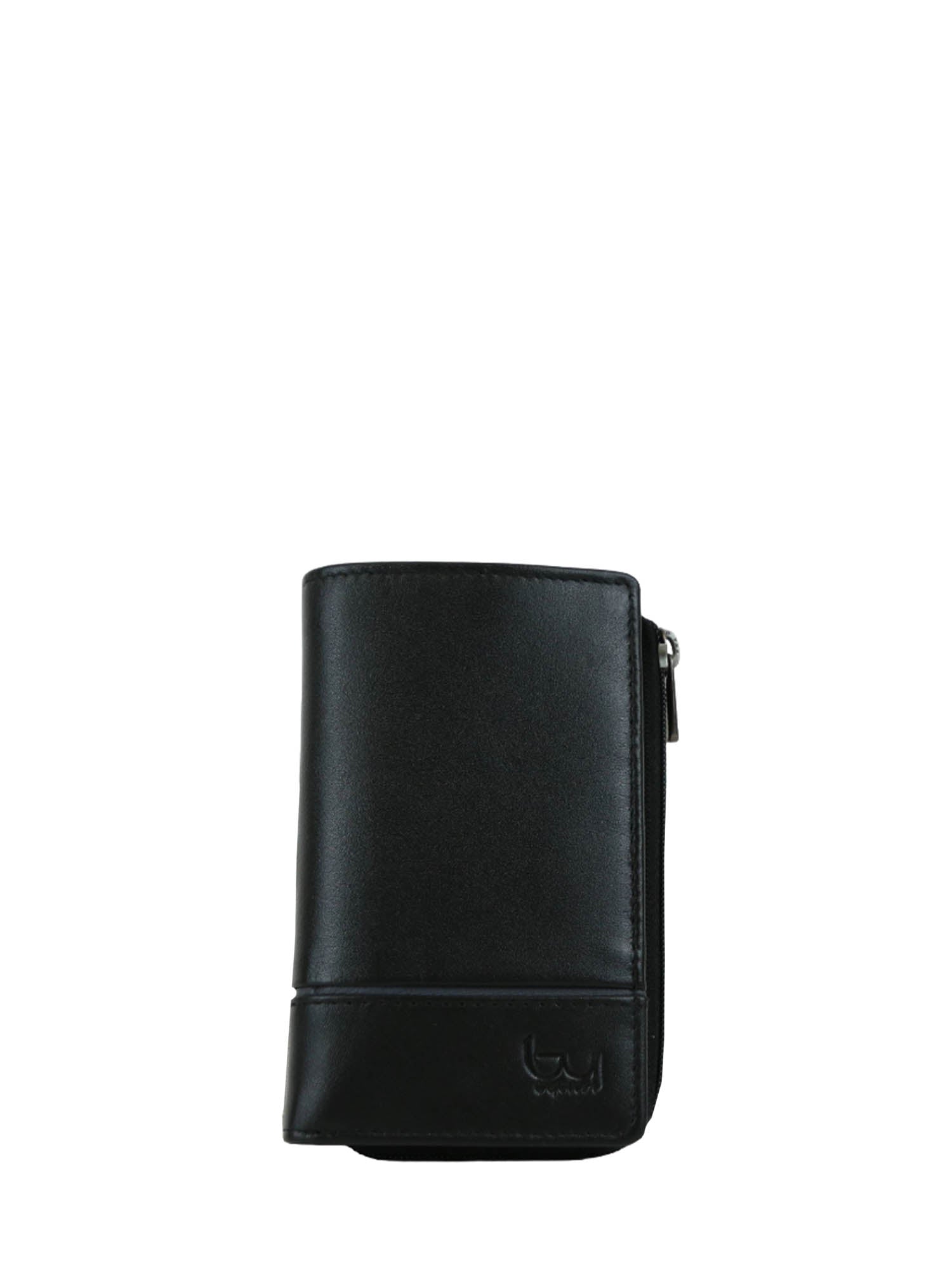 Portafogli Nero By Byblos