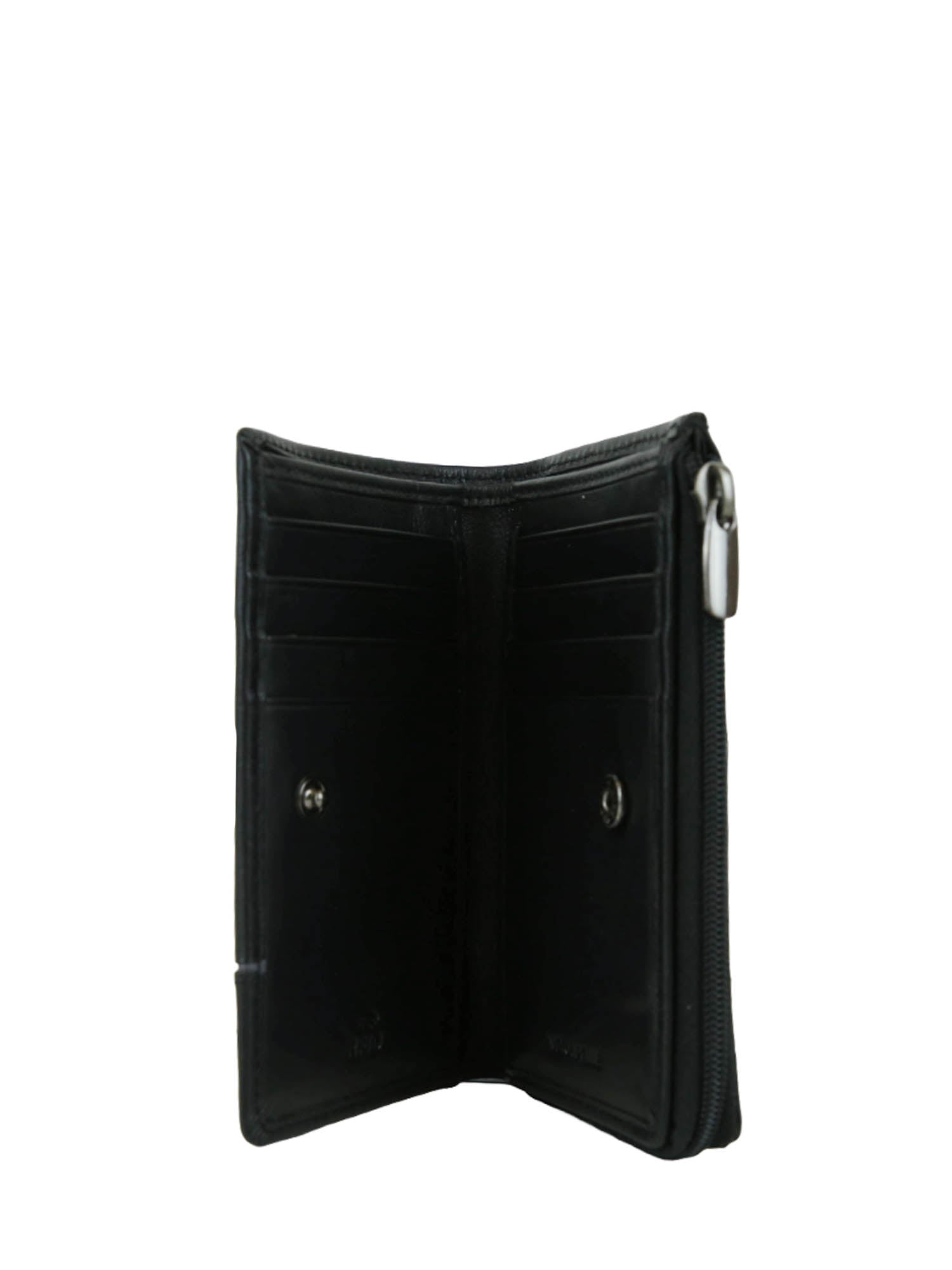Portafogli Nero By Byblos