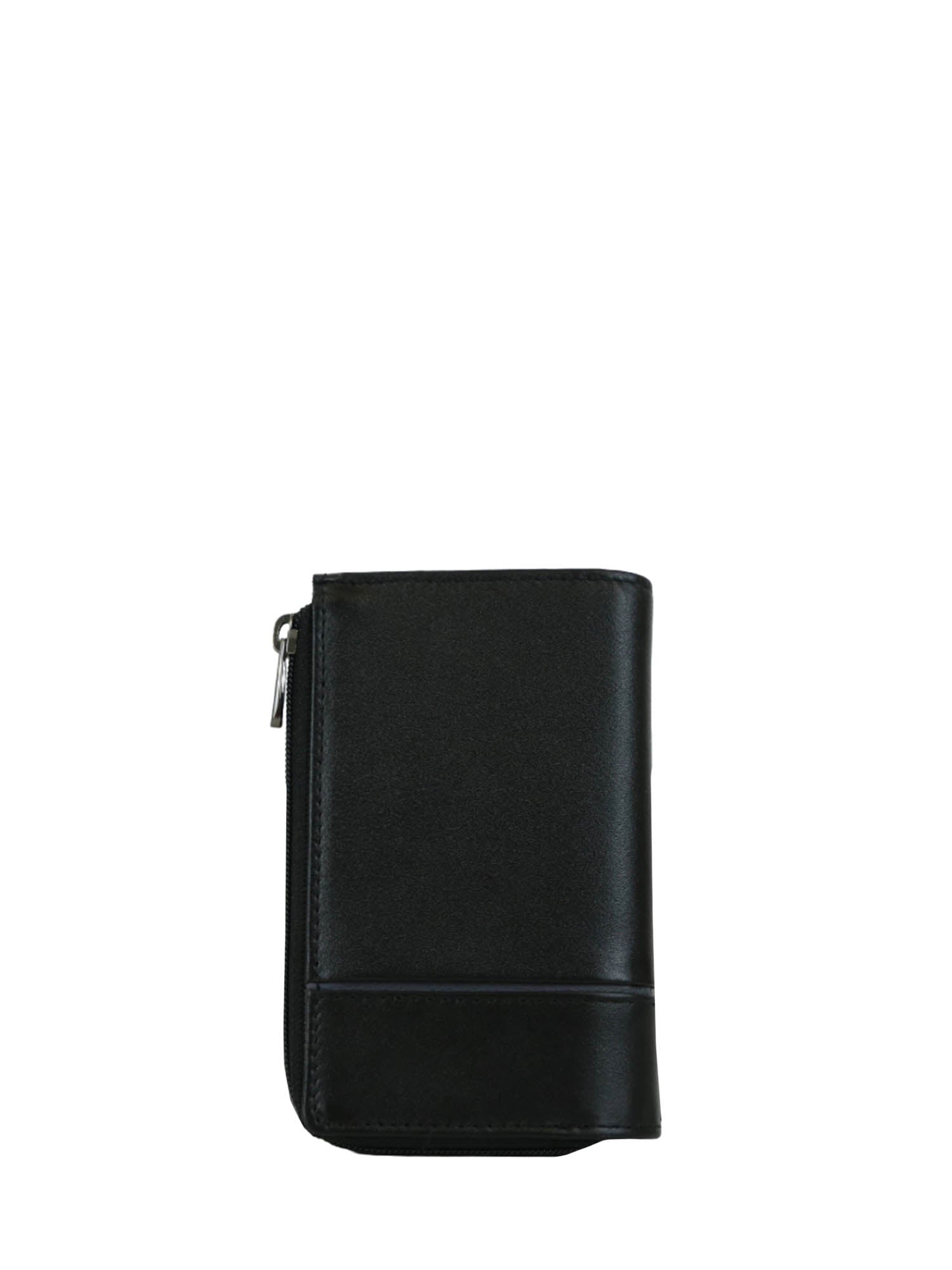 Portafogli Nero By Byblos